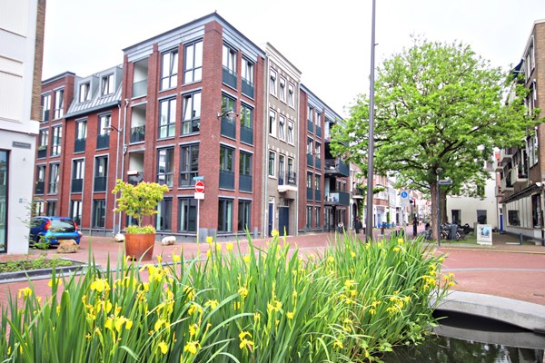 Medium property photo - Beekstraat 77-32, 6811 DX Arnhem
